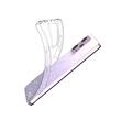 Lemontti Husa Silicon Ultraslim Xiaomi Poco X5 Pro 5G / Redmi Note 12 Pro Transparent