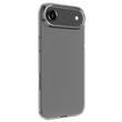 Lemontti Husa Silicon iPhone 17 Air Transparent
