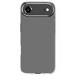 Lemontti Husa Silicon iPhone 17 Air Transparent