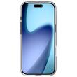 Lemontti Husa Silicon iPhone 17 Air Transparent
