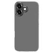 Lemontti Husa Silicon iPhone 17 Transparent