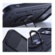 Lemontti Husa Slide Camera Armor Samsung Galaxy A35 Negru