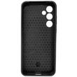 Lemontti Husa Slide Camera Armor Samsung Galaxy A55 Negru