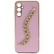 Lemontti Husa Trend Design 4 Samsung Galaxy A25 5G Roz