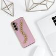 Lemontti Husa Trend Design 4 Samsung Galaxy A25 5G Roz