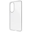 Lemontti Husa Ultra Slim Silicon Honor 90 Transparent