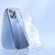Mcdodo Husa MagSafe iPhone 16 Pro Max Transparent