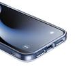 Mcdodo Husa MagSafe iPhone 16 Pro Max Transparent
