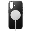 Nomad Husa Modern Leather MagSafe iPhone 16 Black