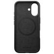 Nomad Husa Modern Leather MagSafe iPhone 16 Brown