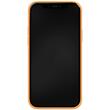 Nudient Husa Bold iPhone 12 / 12 Pro Portocaliu