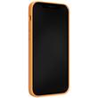 Nudient Husa Bold iPhone 12 / 12 Pro Portocaliu