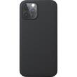 Nudient Husa Thin iPhone 12 / 12 Pro Ink Black