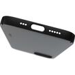Nudient Husa Thin iPhone 12 / 12 Pro Ink Black