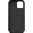 Nudient Husa Thin iPhone 12 / 12 Pro Ink Black