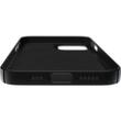 Nudient Husa Thin iPhone 12 / 12 Pro Ink Black