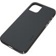 Nudient Husa Thin iPhone 12 / 12 Pro Ink Black
