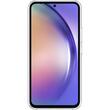 Samsung Husa Originala Clear Cover Samsung Galaxy A54 Transparent