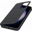 Samsung Husa Originala Smart View Wallet Cover Samsung Galaxy S23 Plus Black