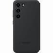 Samsung Husa Originala Smart View Wallet Cover Samsung Galaxy S23 Plus Black
