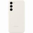 Samsung Husa Originala Smart View Wallet Cover Samsung Galaxy S23 Plus Cream