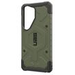 UAG Husa Pathfinder Magnetic Samsung Galaxy S26 Ultra Olive Drab