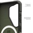 UAG Husa Pathfinder Magnetic Samsung Galaxy S26 Ultra Olive Drab