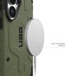 UAG Husa Pathfinder Magnetic Samsung Galaxy S26 Ultra Olive Drab