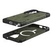 UAG Husa Pathfinder Magnetic Samsung Galaxy S26 Ultra Olive Drab