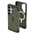 UAG Husa Pathfinder Magnetic Samsung Galaxy S26 Ultra Olive Drab