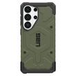 UAG Husa Pathfinder Magnetic Samsung Galaxy S26 Ultra Olive Drab