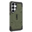 UAG Husa Pathfinder Magnetic Samsung Galaxy S26 Ultra Olive Drab