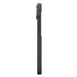 Pitaka Husa MagEZ 3 Aramida 1500D iPhone 14, MagSafe, Negru / Gri