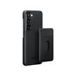 Pitaka Husa MagEZ 3 Aramida Samsung Galaxy S23 Plus MagSafe Negru