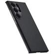 Pitaka Husa MagEZ 4 Aramida 600D Samsung Galaxy S24 Ultra, MagSafe, Negru / Gri