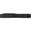 Pitaka Husa MagEZ 4 Aramida Samsung Galaxy S24 Ultra, MagSafe, Moonrise