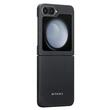 Pitaka Husa MagEZ 5 Aramida 600D Samsung Galaxy Z Flip6 Black / Grey