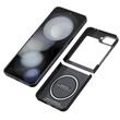 Pitaka Husa MagEZ 5 Aramida 600D Samsung Galaxy Z Flip6 Black / Grey