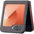 Pitaka Husa MagEZ 5 Aramida 600D Samsung Galaxy Z Flip6 Sunset