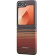 Pitaka Husa MagEZ 5 Aramida 600D Samsung Galaxy Z Flip6 Sunset