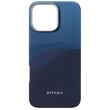 Pitaka Husa Tactile Woven Aramida Magsafe iPhone 16 Pro StarPeak Over the Horizon
