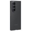 Samsung Husa Originala Carbon Shield Samsung Galaxy Z Fold7 Negru