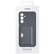 Samsung Husa Originala Card Slot Cover Samsung Galaxy A16 5G Black