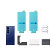 Samsung Husa Originala Clear Case Samsung Galaxy Z Fold7 Transparent