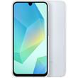 Samsung Husa Originala Clear Cover Samsung Galaxy A16 5G Transparent