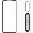 Samsung Husa Originala Clear Cover Samsung Galaxy Z Fold6 Transparent