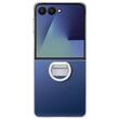 Samsung Husa Originala Clear Cover cu inel Samsung Galaxy Z Flip7 Transparent