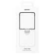 Samsung Husa Originala Clear Cover cu inel Samsung Galaxy Z Flip7 Transparent