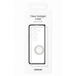 Samsung Husa Originala Clear Gadget Samsung Galaxy Z Fold5 Transparent