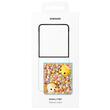Samsung Husa Originala FlipSuit Samsung Galaxy Z Flip7 Transparent